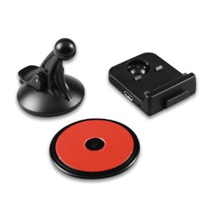  Garmin Suction-Cup Mount For nuvi 850/880 010-10987-02