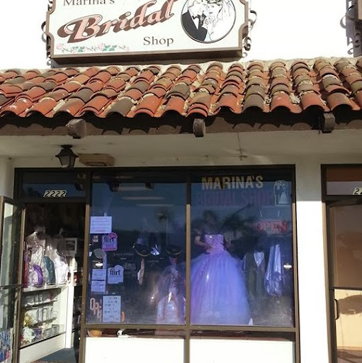 Marina's Bridal Shop