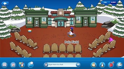 Club Penguin Blog - Puffles Coming to iPad, iPhone and iPod Touch!