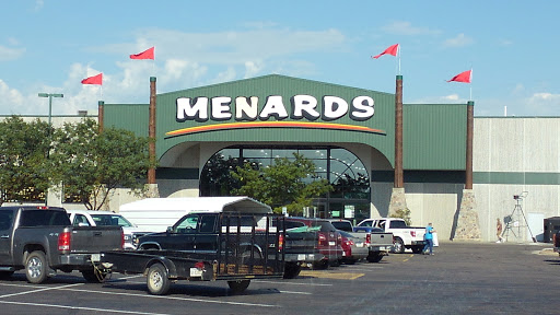 Home Improvement Store «Menards», reviews and photos, 6411 1st Ave, Kearney, NE 68847, USA