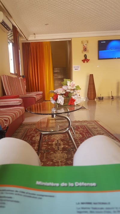 Photos of Fanon Hotel