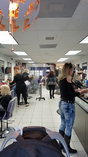 Beauty Salon «Pride Hair Salon Inc», reviews and photos, 9776 SW 24th St, Miami, FL 33165, USA