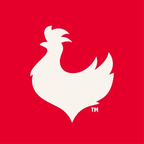 Zaxby's Chicken Fingers & Buffalo Wings logo