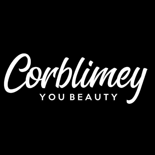 Corblimey You Beauty logo