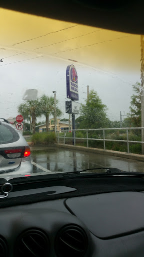Mexican Restaurant «Taco Bell», reviews and photos, 14041 N Cleveland Ave, North Fort Myers, FL 33903, USA