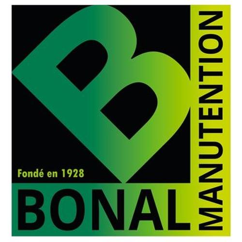 BONAL MANUTENTION logo