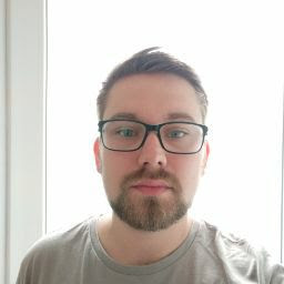 avatar of Markus Fink