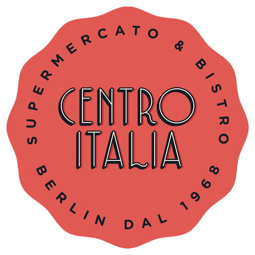 Centro Italia Trattoria & Salumeria logo