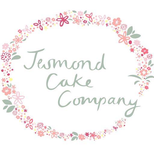 Jesmond Cake Company logo