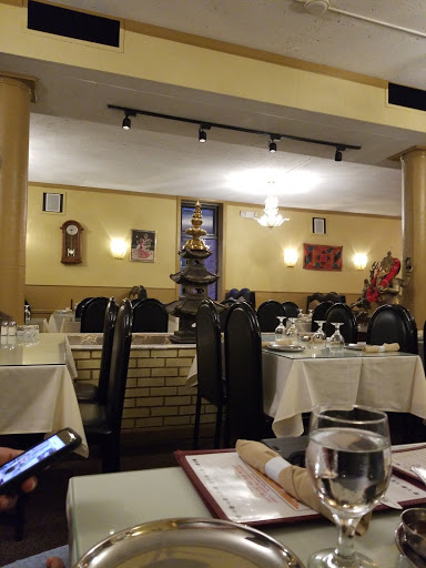 Indian Restaurant «Darbar India», reviews and photos, 1070 Main St, Branford, CT 06405, USA