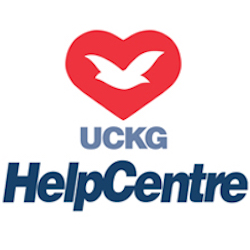 UCKG HelpCentre - Universal Church