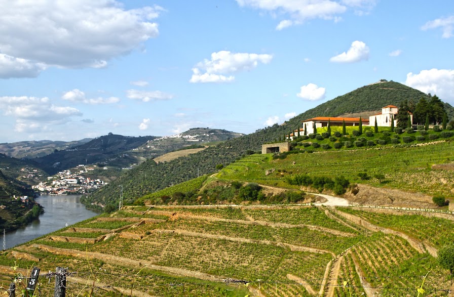 Os melhores miradouros do Douro | Portugal