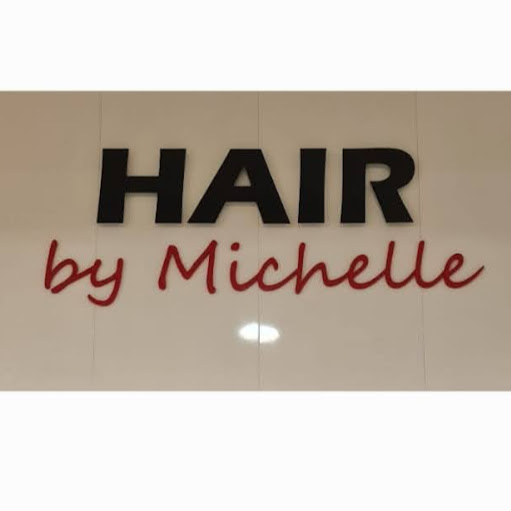 Hair By Michelle logo