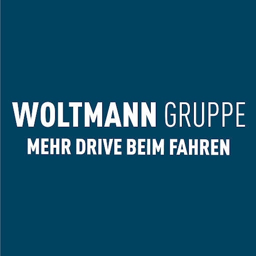 Woltmann Delmenhorst logo