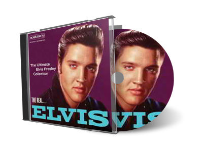 Elvis Presley – The Real Elvis (2011)
