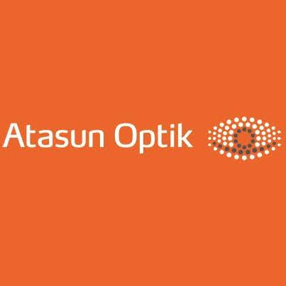 Atasun Optik logo