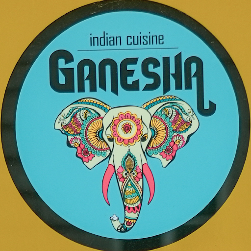 Ganesha Indisches Restaurant-GARDEN