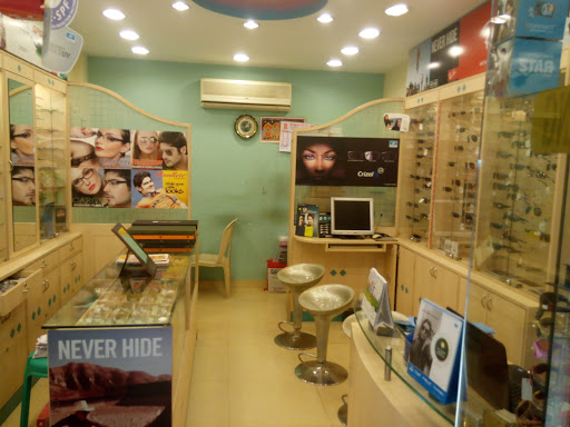B Kanagalingam Opticals, No. 150, Jawaharalal Nehru Street, Opposite To Goubert Market, J.N. Street, Puducherry, 605001, India, Optometrist, state PY