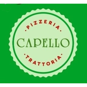 Pizzeria Trattoria Capello logo