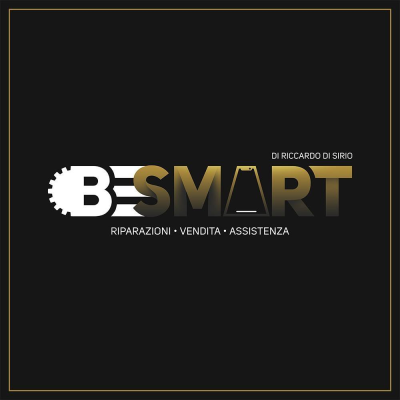 Be Smart riparazioni e vendita smartphone