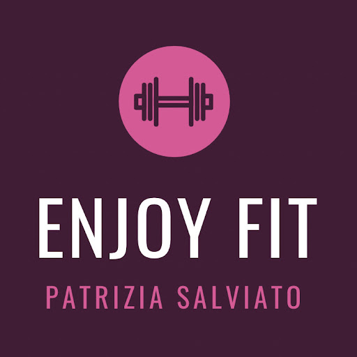 Patrizia Salviato Personal Trainer logo