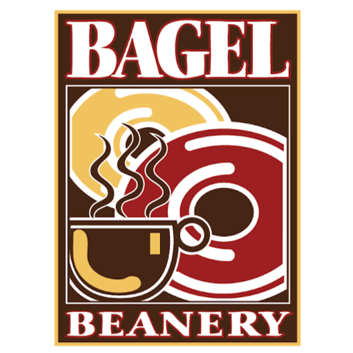 Bagel Beanery logo