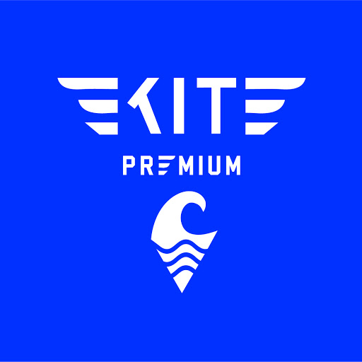 Kite Premium - école de kitesurf