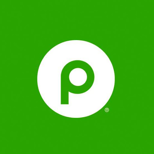 Publix Super Market at The Paramount on Lake Eola logo