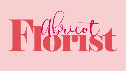 Abricot Florist & UGGS logo