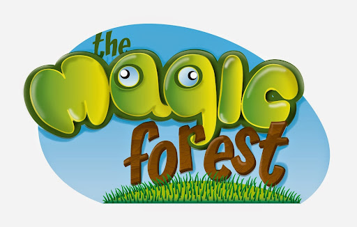 The Magic Forest