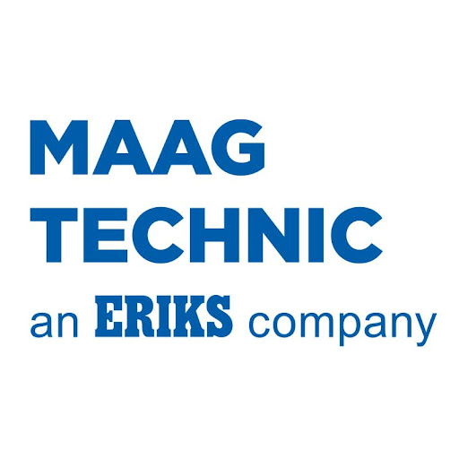 Maagtechnic SA logo