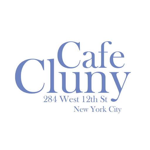 Cafe Cluny