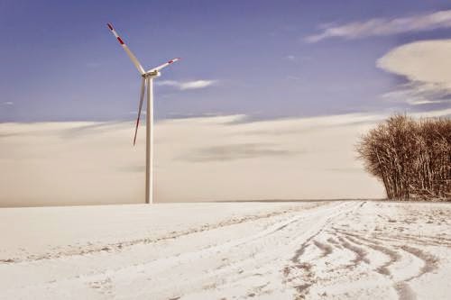 Germany Installs Record Amount Of Onshore Wind In 2014