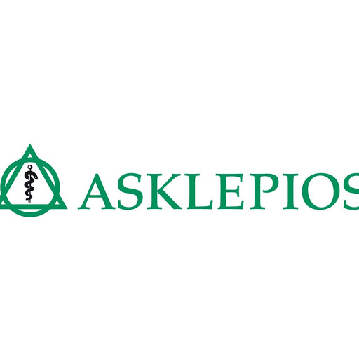 Asklepios Kinderklinik Sankt Augustin - Kinderorthopädie logo