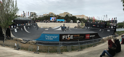 FISE MONTPELLIER