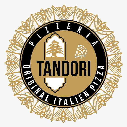 Tandori Pizzeria logo