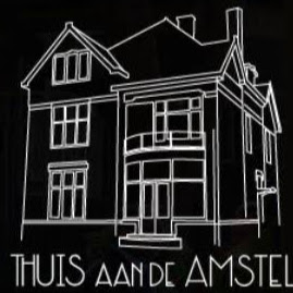 tHuis aan de Amstel logo