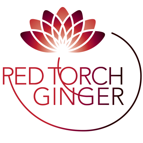 Red Torch Ginger Dublin 2 logo