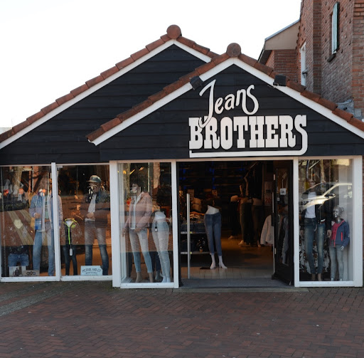 Jeans Brothers logo
