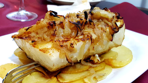 Restaurante Sidreria la Villa