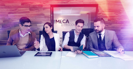 MECA Agencia digital. Servicios de diseño web y marketing digital, Avenida Chapultepec 536, Piso 4, Roma Norte, 06700 Cuauhtémoc, CDMX, México, Agencia de marketing | Ciudad de México