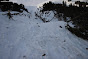 Avalanche Vanoise, secteur Dent Parrachée, Aussois - Combe des Balmes - Photo 10 - © Duclos Alain