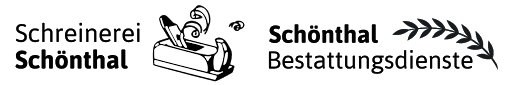 Schönthal GmbH logo