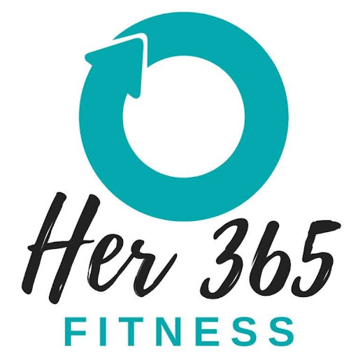 Her365 Fitness logo