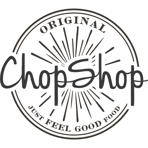 Original ChopShop logo