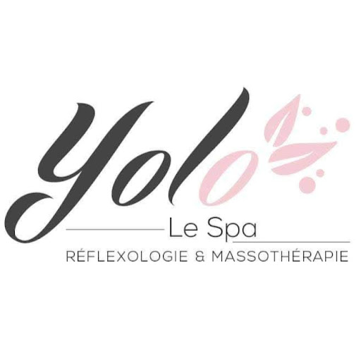 Le Spa Yolo logo
