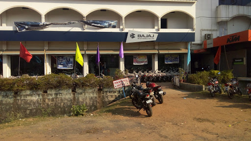Amit Motors (Bajaj Auto), OT Road, Rui Sanda, Kharagpur, West Bengal 721301, India, Motorbike_Shop, state WB