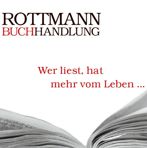 Rottmann Buchhandlung logo