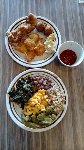 Restaurant «Fried Tomato Buffet», reviews and photos, 840 Ernest W Barrett Pkwy NW #478, Kennesaw, GA 30144, USA