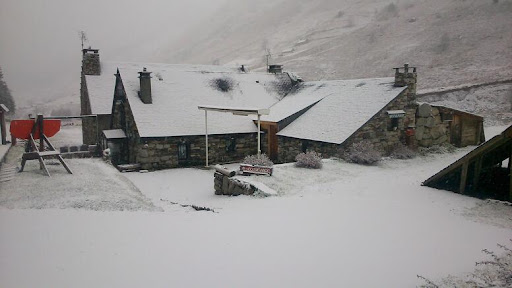 Auberge La Couquelle